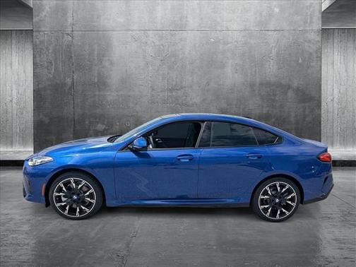 2025 BMW 228 Gran Coupe xDrive