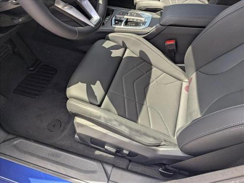 Portimao Blue Metallic 2025 BMW 228 Gran Coupe xDrive