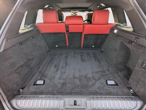 2020 Land Rover Range Rover Sport HST MHEV