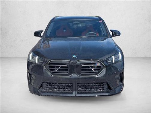 2025 BMW X2 M35i