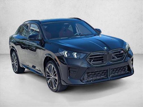2025 BMW X2 M35i