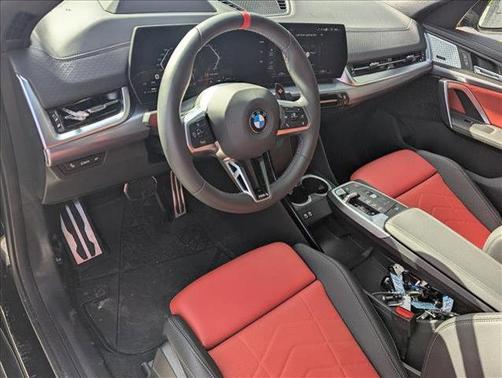 2025 BMW X2 M35i