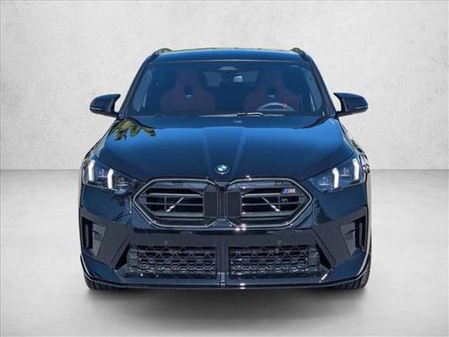 2025 BMW X2 M35i