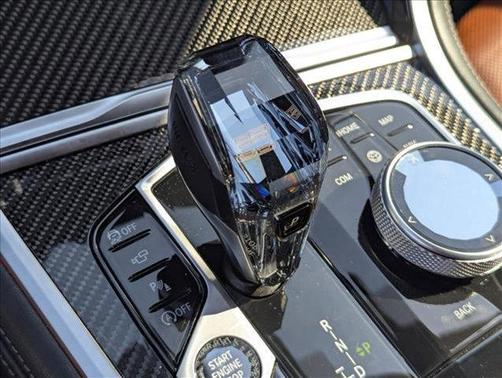 2023 BMW M850 Gran Coupe xDrive