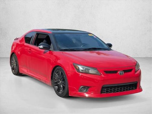 2013 Scion tC Base