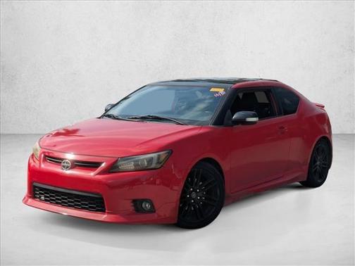2013 Scion tC Base