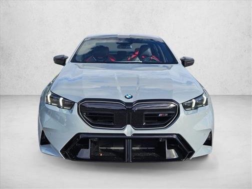 2026 BMW M5 Base