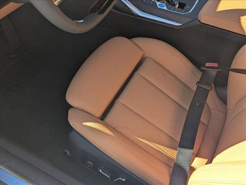 2026 BMW i4 Gran Coupe eDrive40