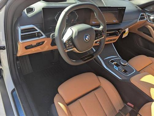 2026 BMW i4 Gran Coupe eDrive40