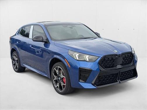 2026 BMW X2 xDrive28i