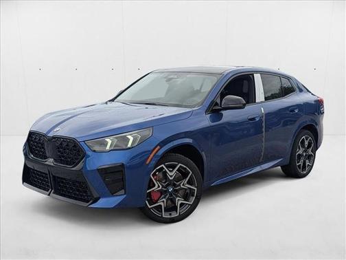 2026 BMW X2 xDrive28i
