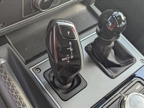 2024 INEOS Grenadier Fieldmaster