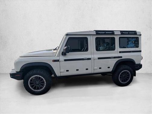 2024 INEOS Grenadier Fieldmaster