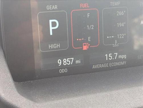 2024 INEOS Grenadier Fieldmaster