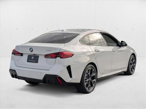 2026 BMW 228 Gran Coupe 228
