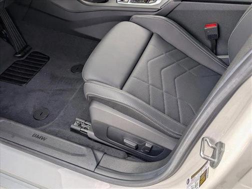 2026 BMW 228 Gran Coupe 228