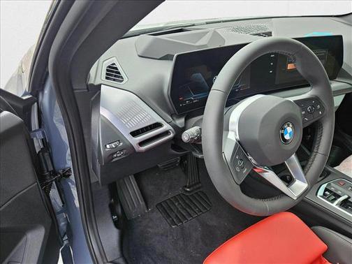 2025 BMW 228 Gran Coupe xDrive
