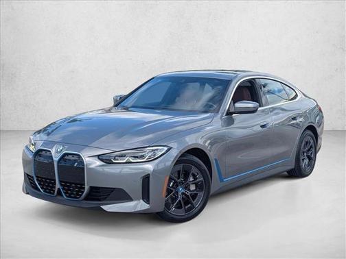 2023 BMW i4 Gran Coupe eDrive35