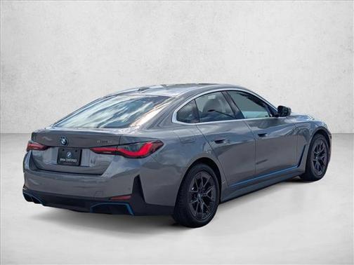 2023 BMW i4 Gran Coupe eDrive35