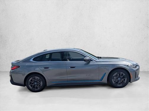 2023 BMW i4 Gran Coupe eDrive35