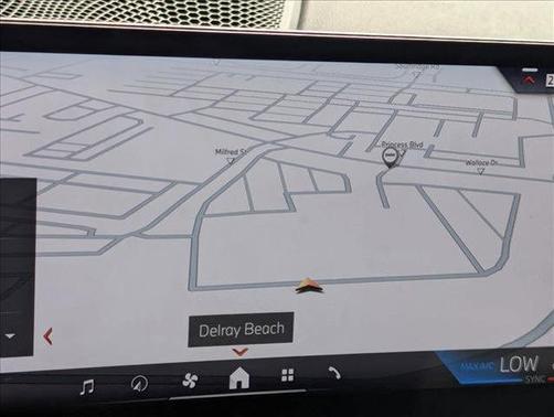 Black Sapphire Metallic 2025 BMW M340 xDrive