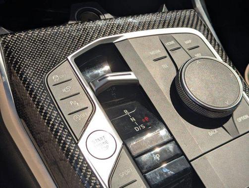 Black Sapphire Metallic 2025 BMW M340 xDrive