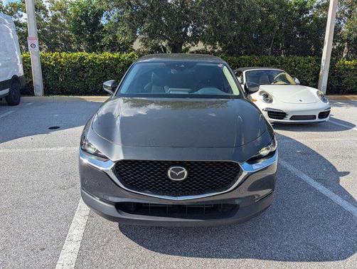 2021 Mazda CX-30 Select
