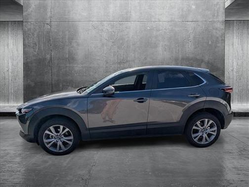 2021 Mazda CX-30 Select