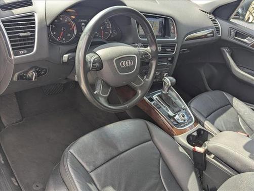 2016 Audi Q5 2.0T Premium