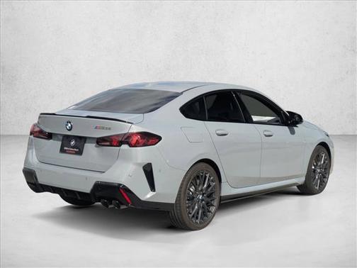 2026 BMW M235 Gran Coupe M235 xDrive