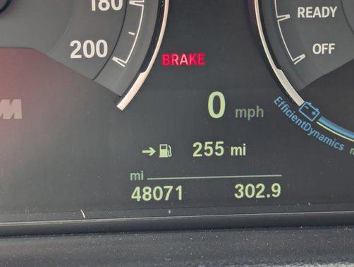 Mineral Gray Metallic 2018 BMW M4 Base