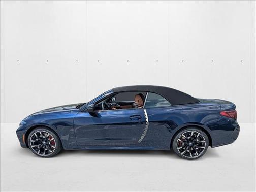 2026 BMW 430 i xDrive