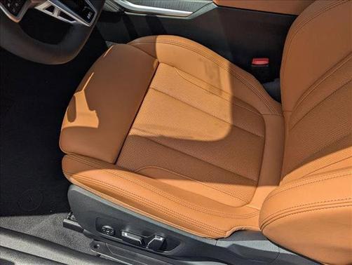 2026 BMW 430 i xDrive