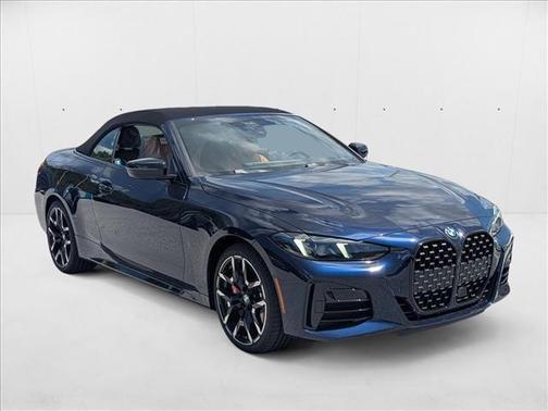 2026 BMW 430 i xDrive