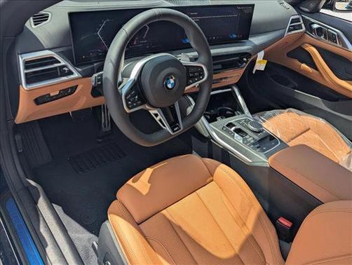 2026 BMW 430 i xDrive