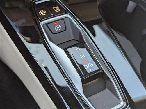 2025 Audi A6 e-tron Premium Plus