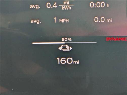 2025 Audi A6 e-tron Premium Plus