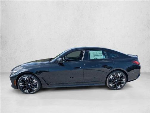 2026 BMW 430 Gran Coupe i