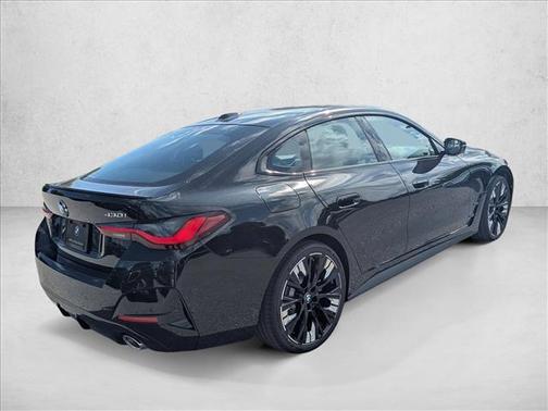 2026 BMW 430 Gran Coupe i