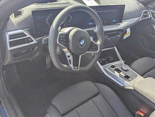 2026 BMW 430 Gran Coupe i