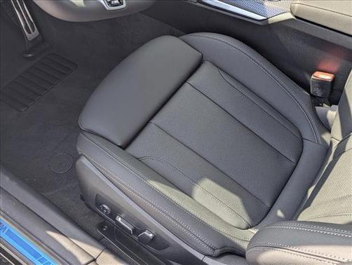 2026 BMW 430 Gran Coupe i