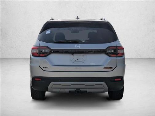 2024 Honda Pilot TrailSport