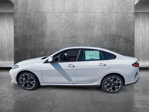 2025 BMW 228 Gran Coupe xDrive