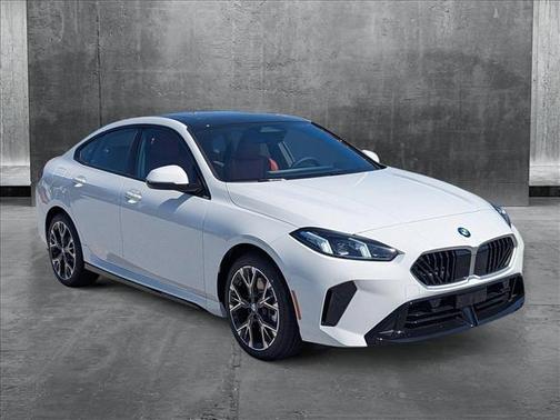 2025 BMW 228 Gran Coupe xDrive