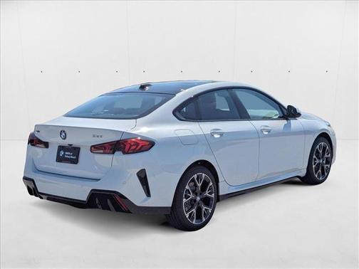 2025 BMW 228 Gran Coupe xDrive