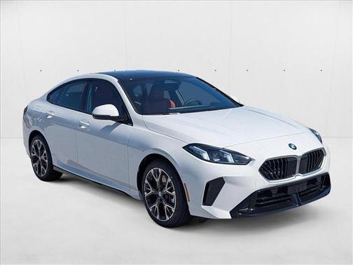 2025 BMW 228 Gran Coupe xDrive