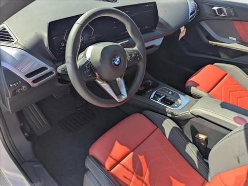 Alpine White 2025 BMW 228 Gran Coupe xDrive