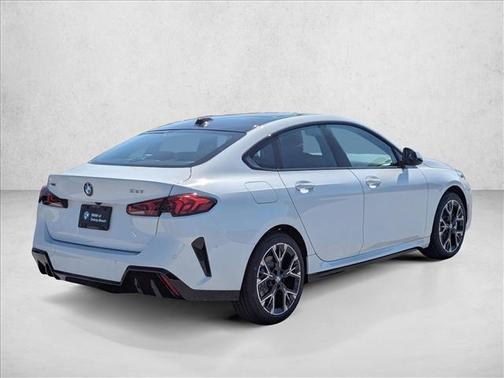Alpine White 2025 BMW 228 Gran Coupe xDrive