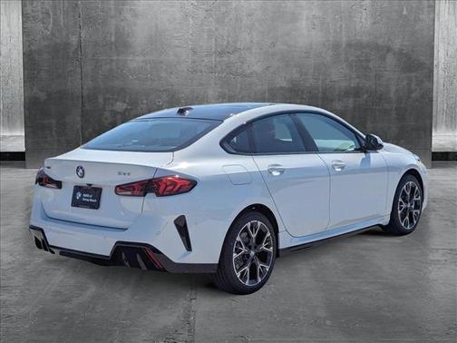 2025 BMW 228 Gran Coupe xDrive