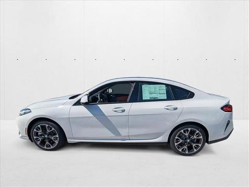 2025 BMW 228 Gran Coupe xDrive